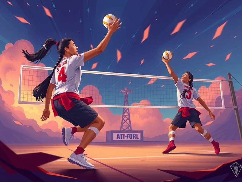 Calicut Volley Warriors Controls